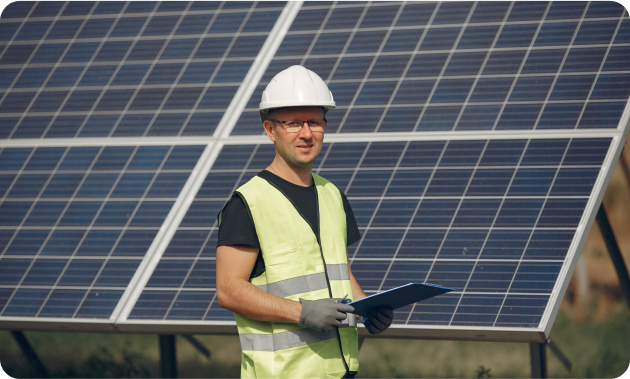 Energy Savings Questions